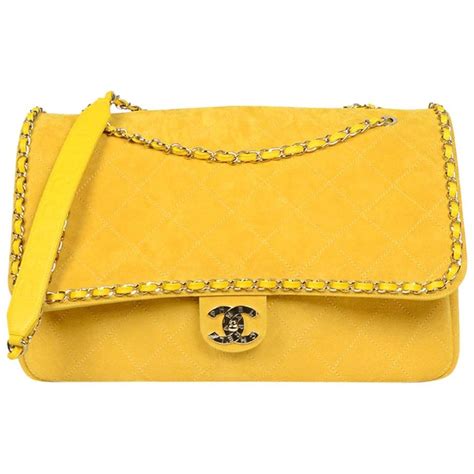 chanel x pharrell yellow belt bag|chanel pharrell collections.